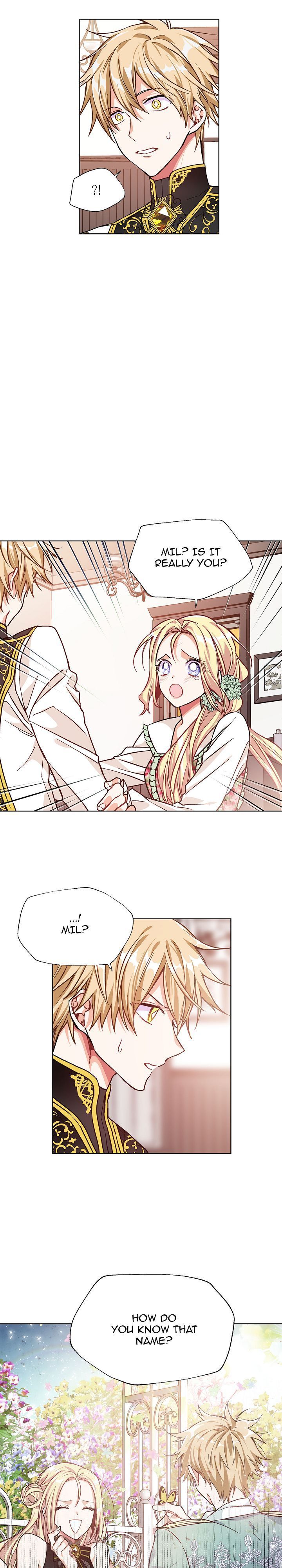 Doctor Elise: The Royal Lady With The Lamp Chapter 36 70 015