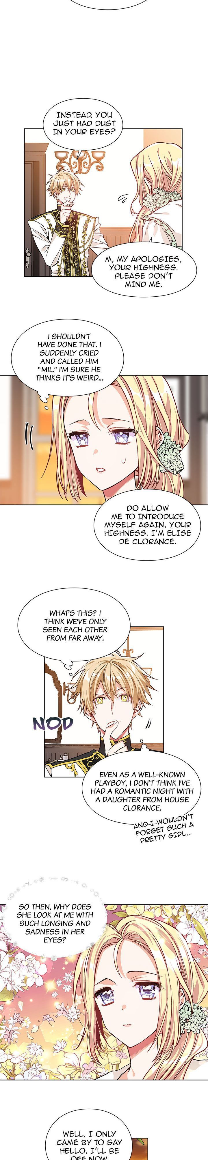 Doctor Elise: The Royal Lady With The Lamp Chapter 37 63 005