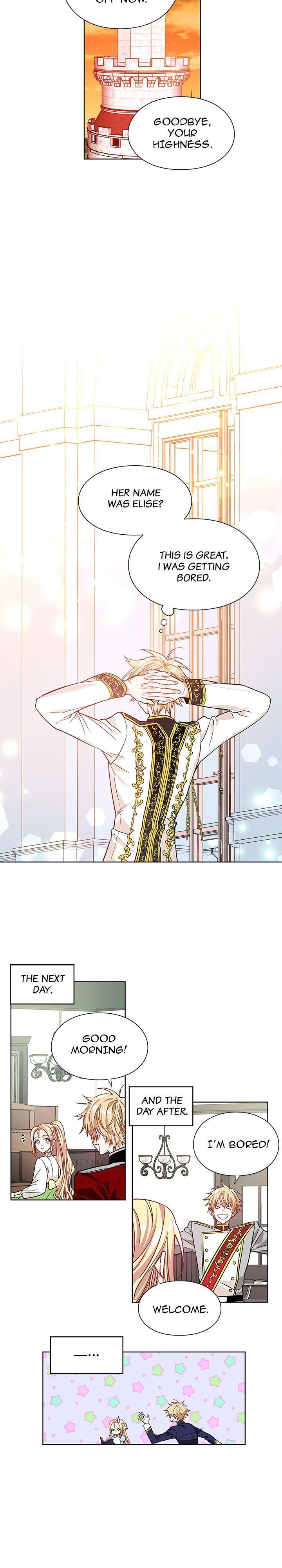 Doctor Elise: The Royal Lady With The Lamp Chapter 37 64 006
