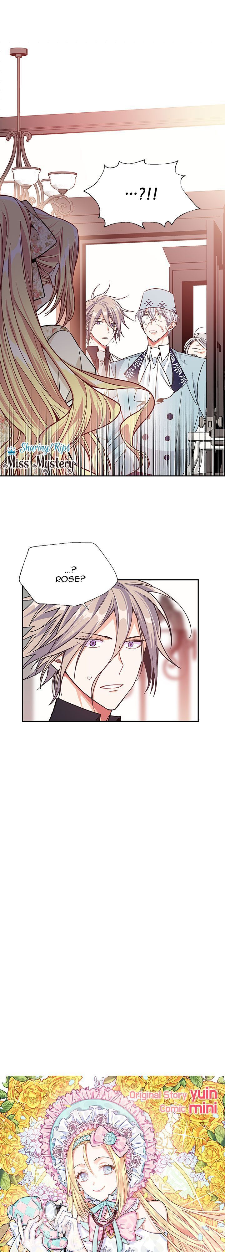 Doctor Elise: The Royal Lady With The Lamp Chapter 38 56 001