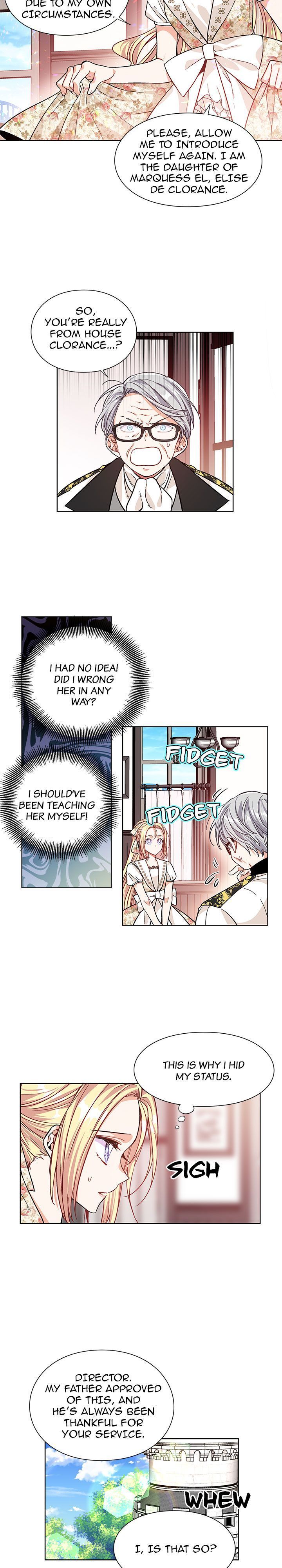 Doctor Elise: The Royal Lady With The Lamp Chapter 38 59 004