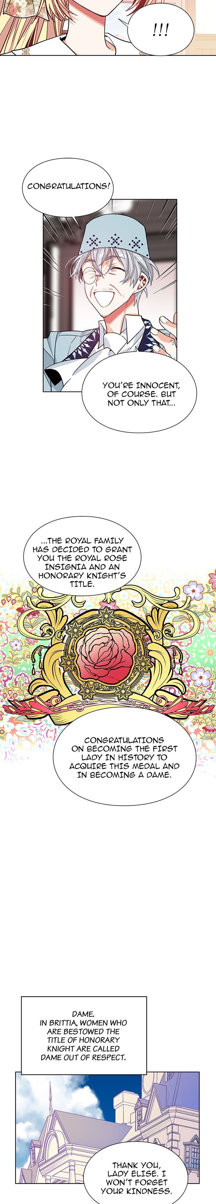 Doctor Elise: The Royal Lady With The Lamp Chapter 38 61 006