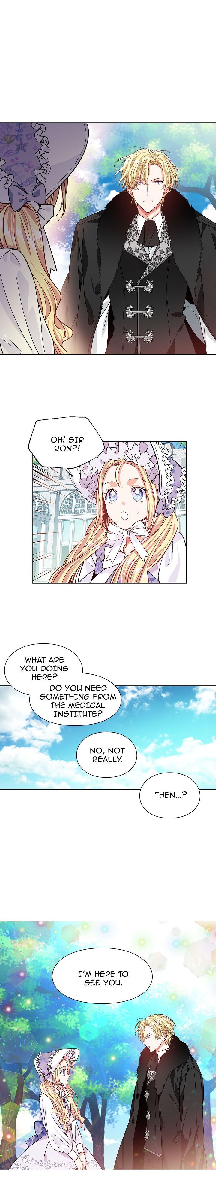 Doctor Elise: The Royal Lady With The Lamp Chapter 39 56 004
