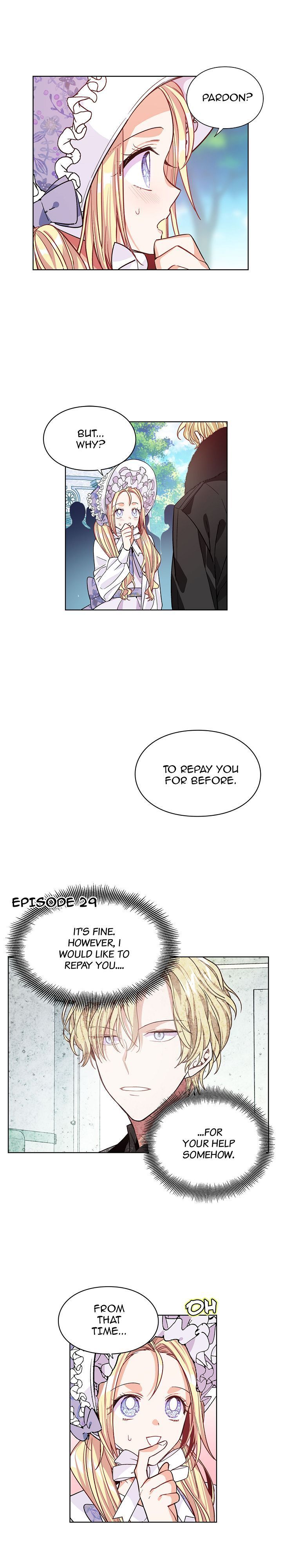 Doctor Elise: The Royal Lady With The Lamp Chapter 39 57 005