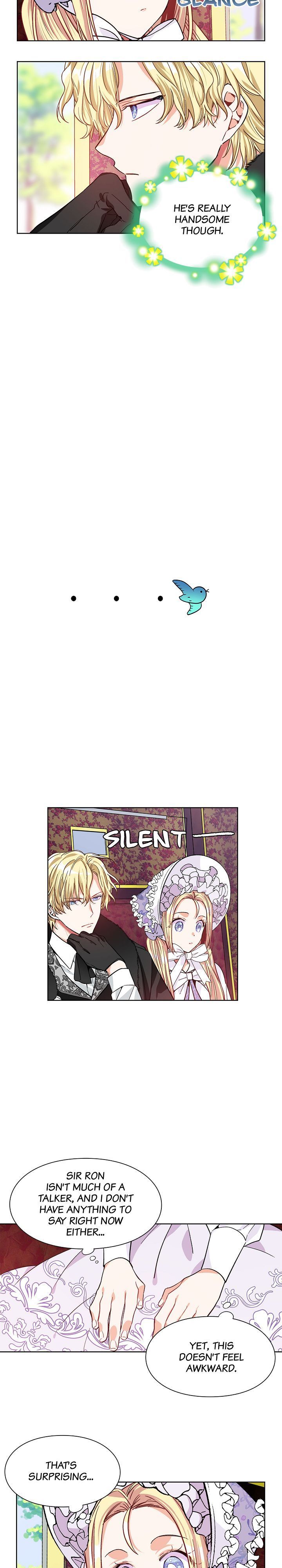 Doctor Elise: The Royal Lady With The Lamp Chapter 39 61 009