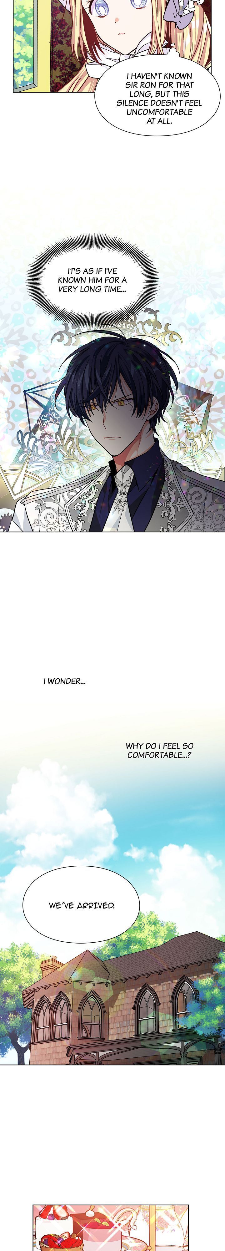 Doctor Elise: The Royal Lady With The Lamp Chapter 39 62 010