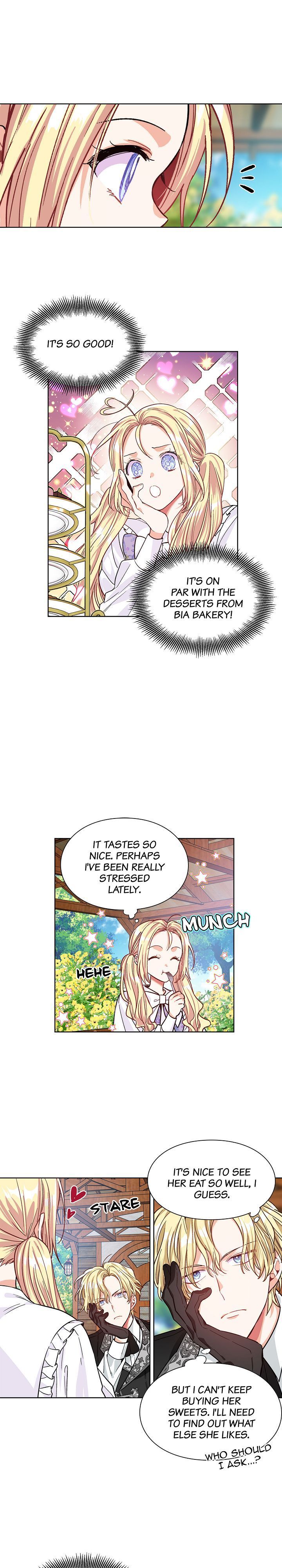 Doctor Elise: The Royal Lady With The Lamp Chapter 39 64 012