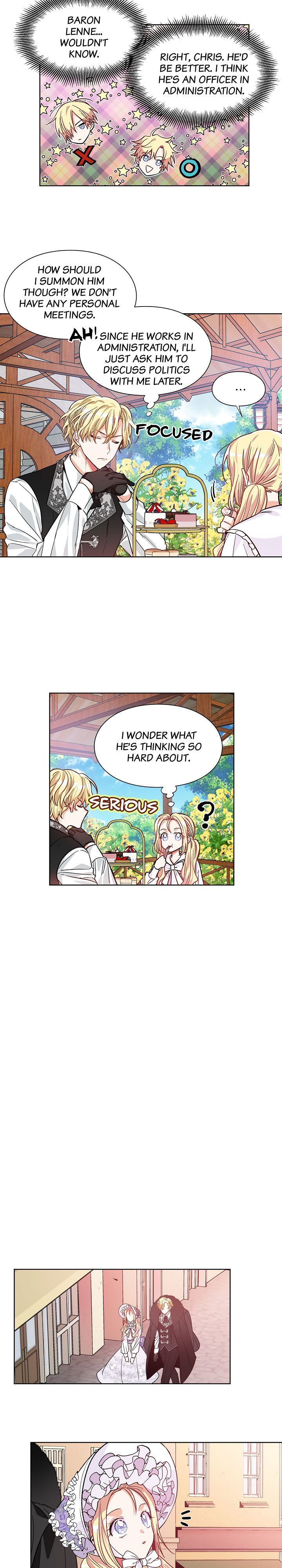 Doctor Elise: The Royal Lady With The Lamp Chapter 39 65 013