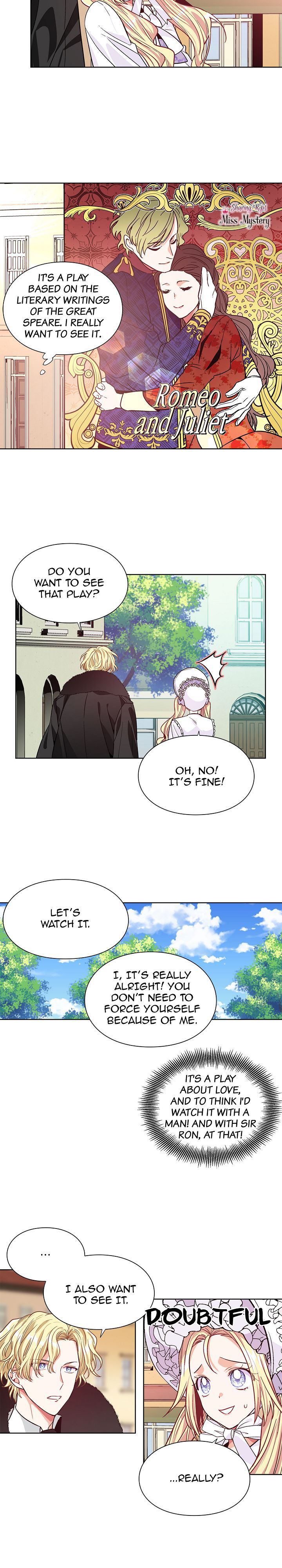 Doctor Elise: The Royal Lady With The Lamp Chapter 39 66 014