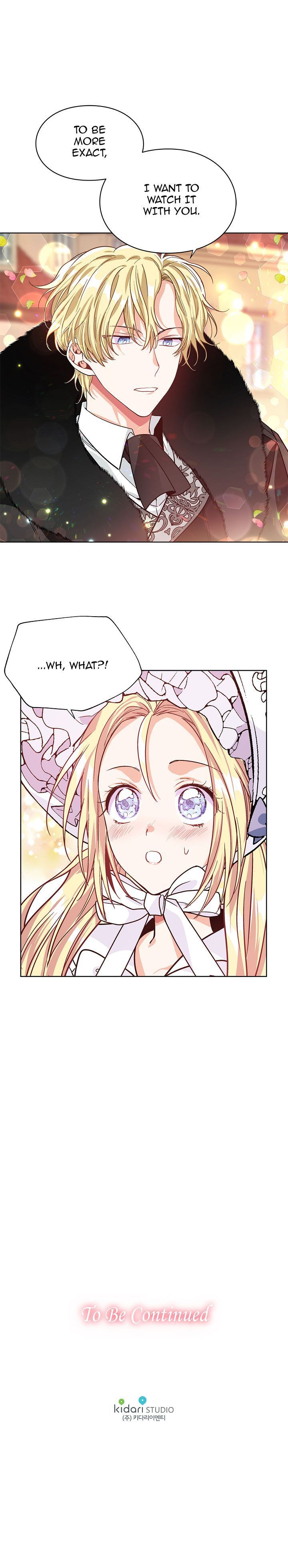 Doctor Elise: The Royal Lady With The Lamp Chapter 39 67 015