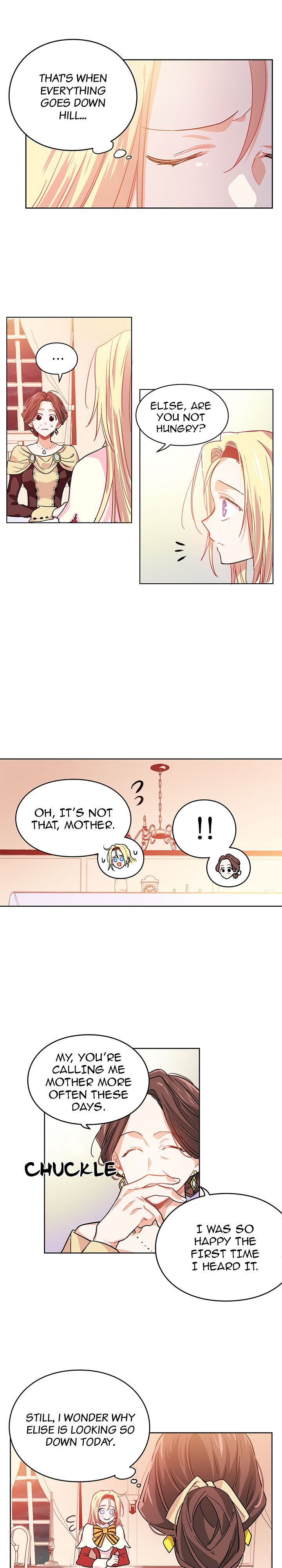 Doctor Elise: The Royal Lady With The Lamp Chapter 4 68 004