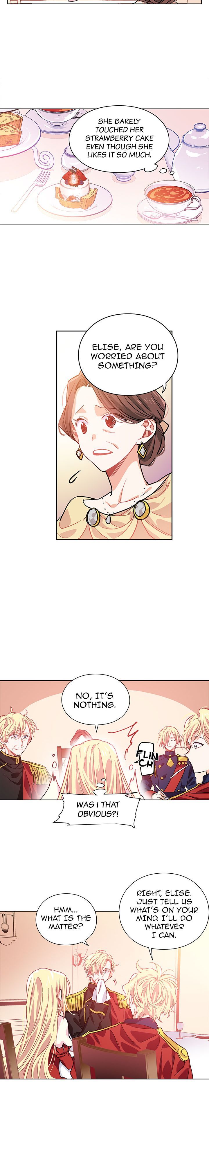 Doctor Elise: The Royal Lady With The Lamp Chapter 4 69 005