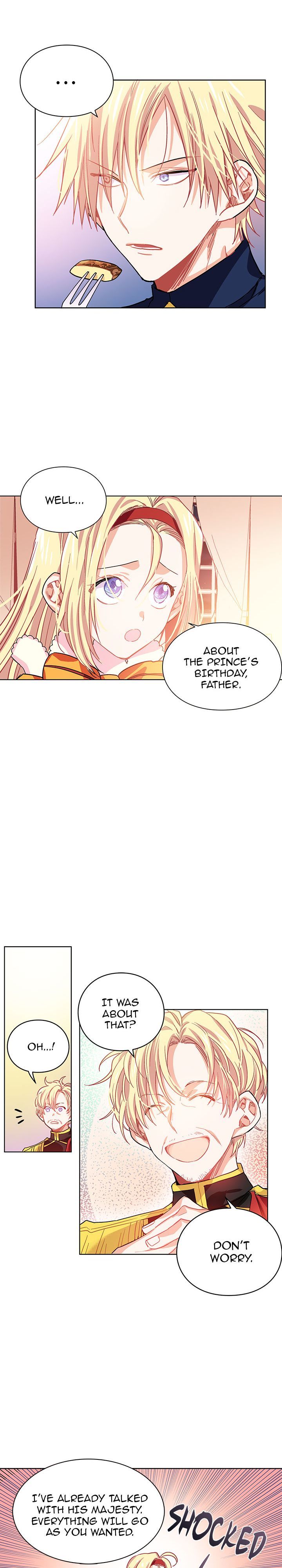 Doctor Elise: The Royal Lady With The Lamp Chapter 4 70 006
