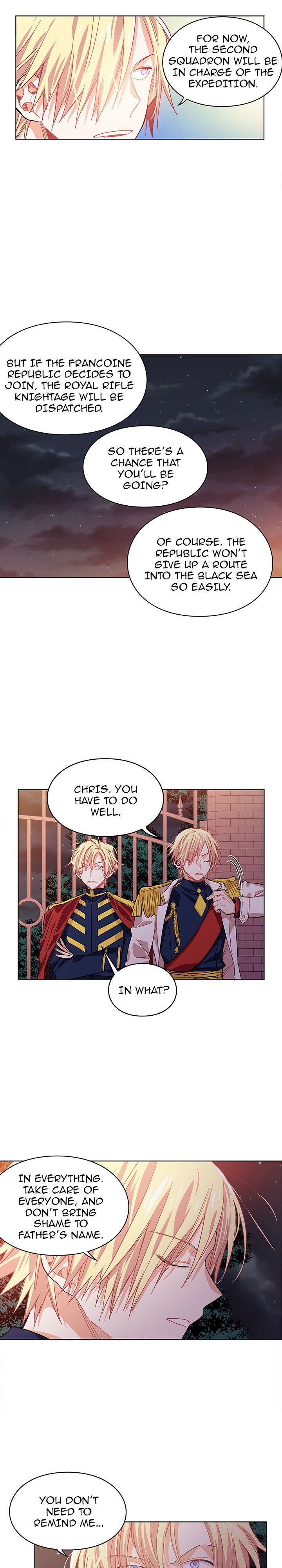 Doctor Elise: The Royal Lady With The Lamp Chapter 4 78 014