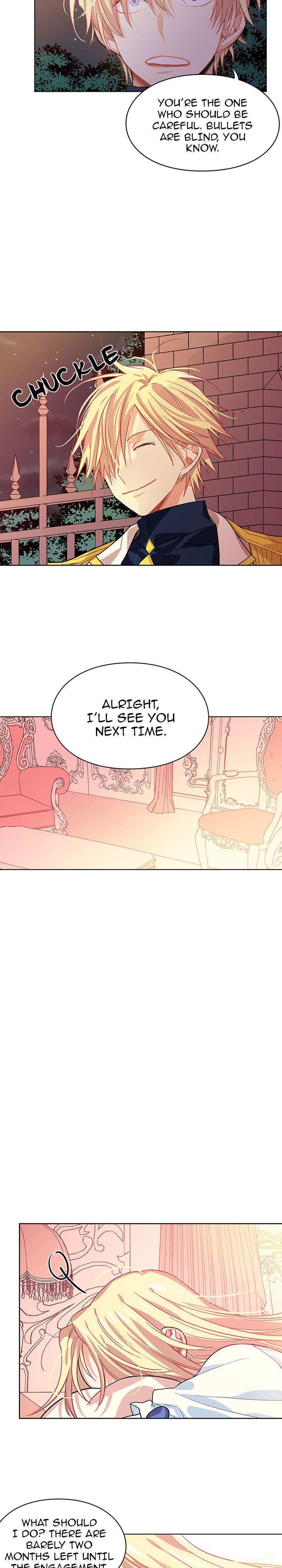 Doctor Elise: The Royal Lady With The Lamp Chapter 4 79 015