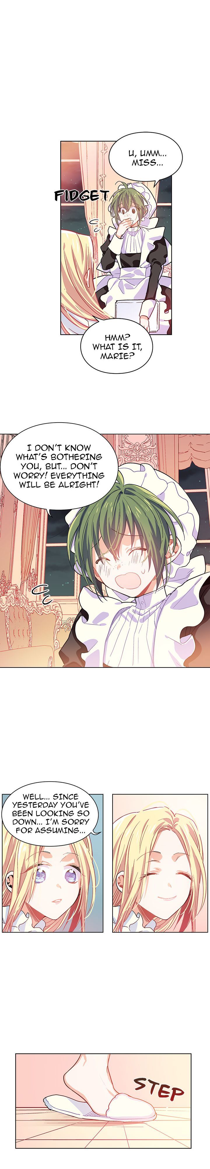 Doctor Elise: The Royal Lady With The Lamp Chapter 4 81 017
