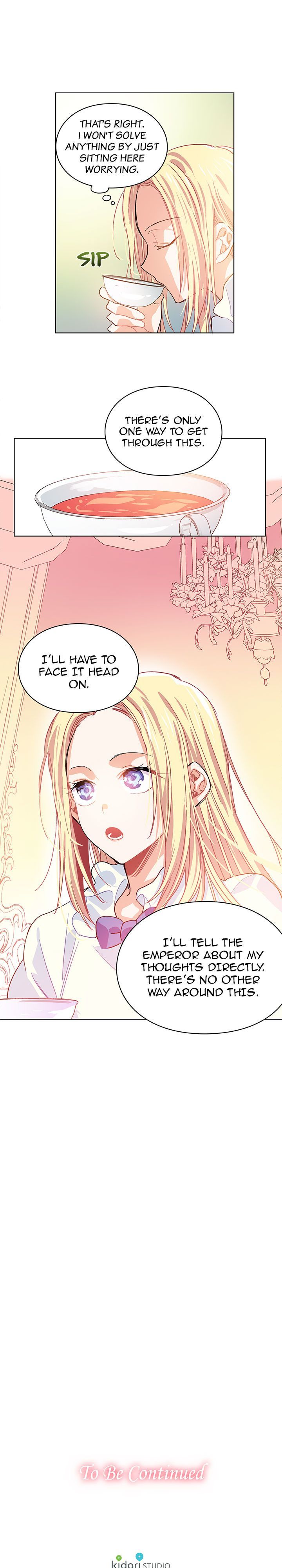 Doctor Elise: The Royal Lady With The Lamp Chapter 4 83 019