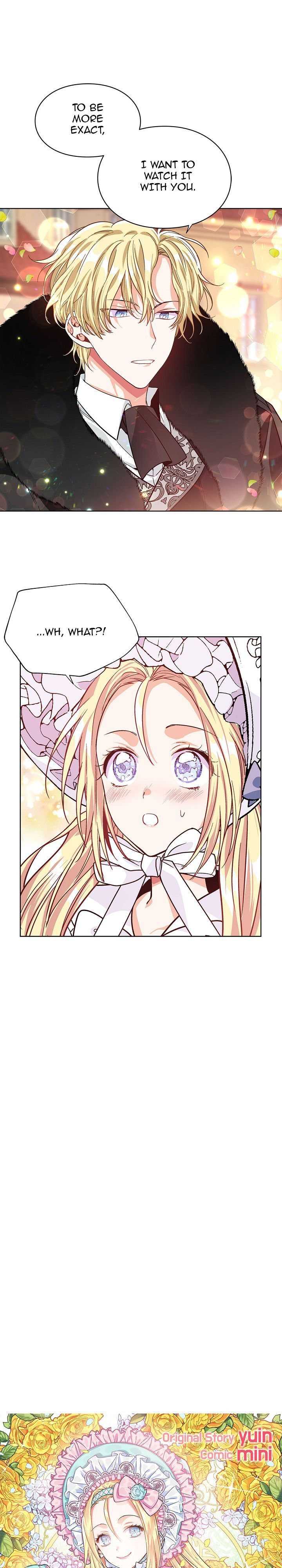 Doctor Elise: The Royal Lady With The Lamp Chapter 40 59 001
