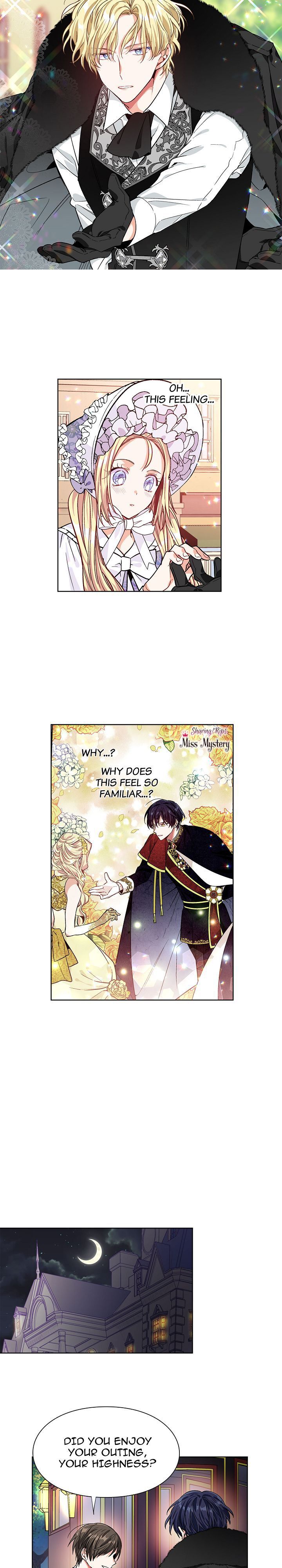 Doctor Elise: The Royal Lady With The Lamp Chapter 40 62 004