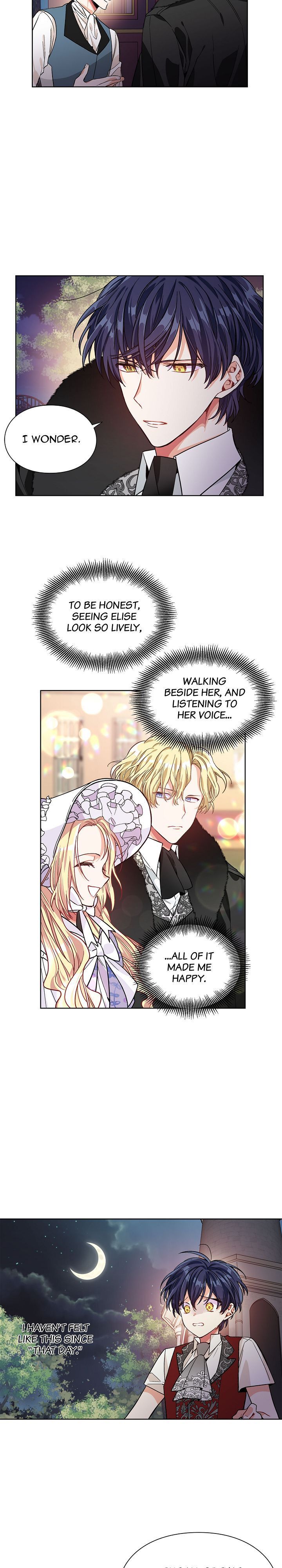 Doctor Elise: The Royal Lady With The Lamp Chapter 40 63 005