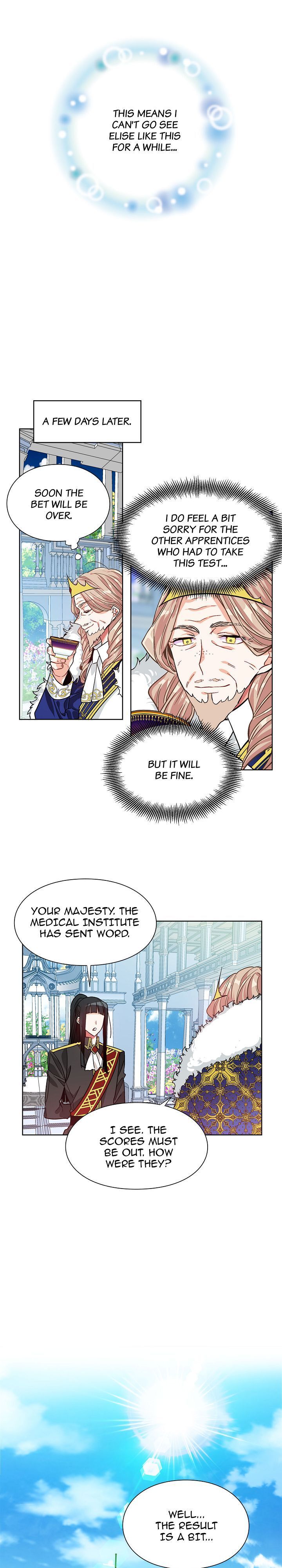 Doctor Elise: The Royal Lady With The Lamp Chapter 40 65 007