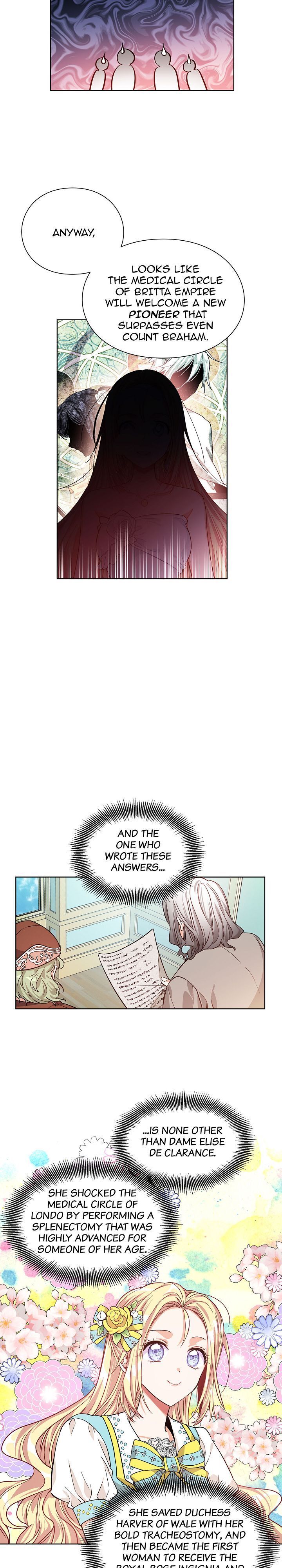 Doctor Elise: The Royal Lady With The Lamp Chapter 40 71 013