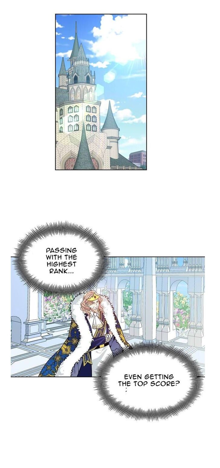 Doctor Elise: The Royal Lady With The Lamp Chapter 41 75 002