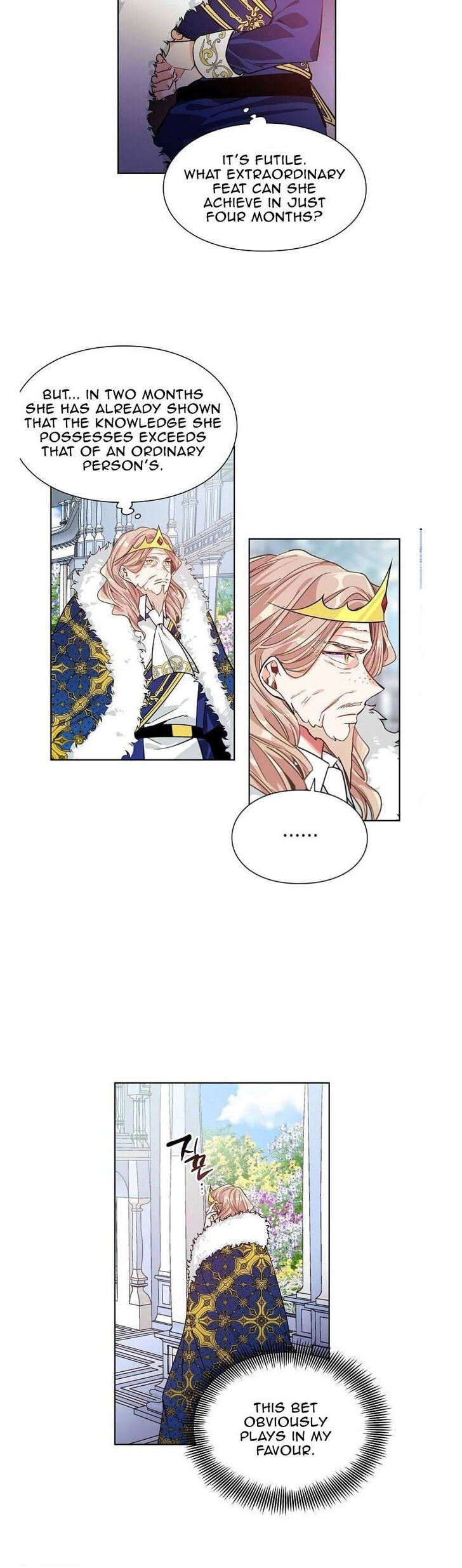 Doctor Elise: The Royal Lady With The Lamp Chapter 41 77 004