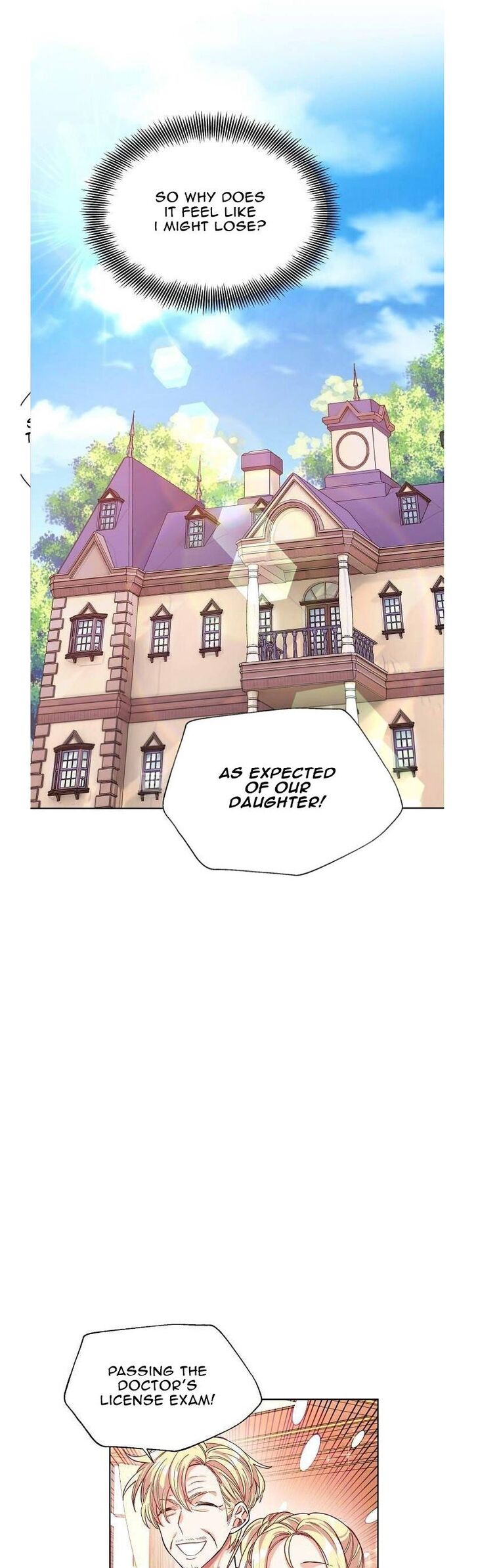 Doctor Elise: The Royal Lady With The Lamp Chapter 41 78 005
