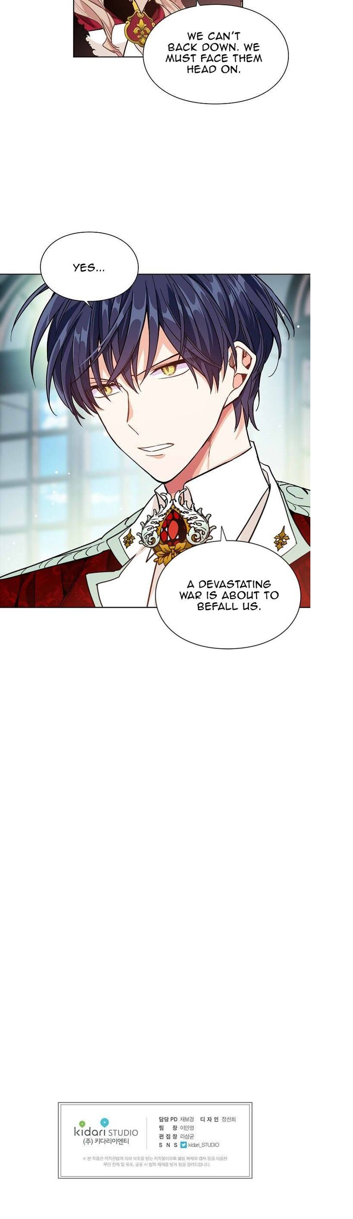 Doctor Elise: The Royal Lady With The Lamp Chapter 41 95 022