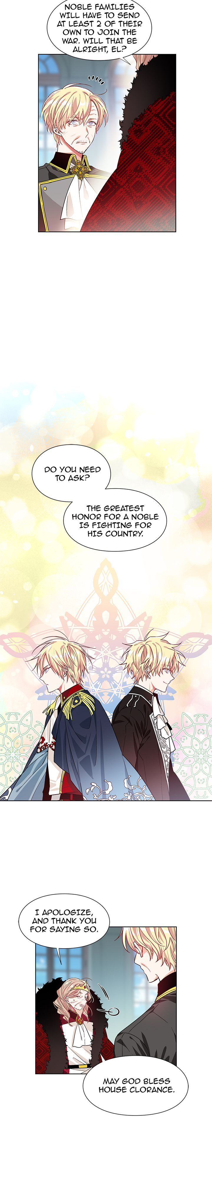 Doctor Elise: The Royal Lady With The Lamp Chapter 42 68 004