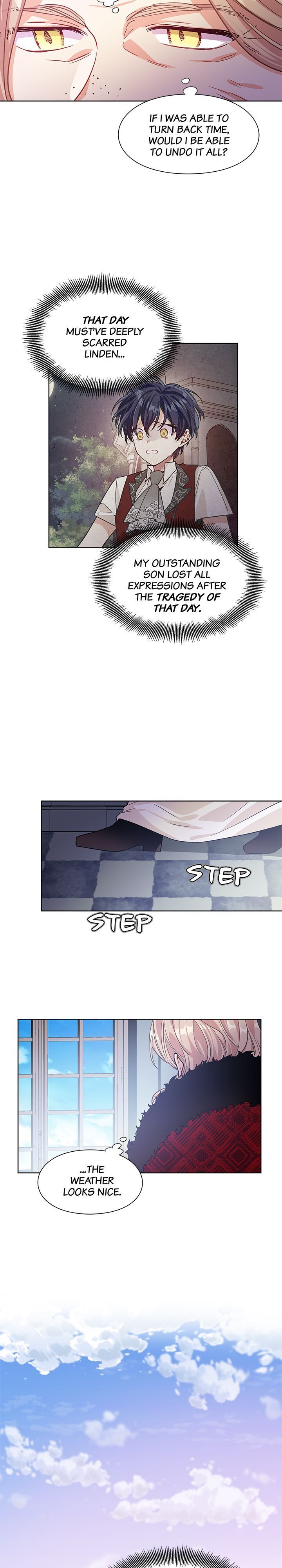 Doctor Elise: The Royal Lady With The Lamp Chapter 42 71 007