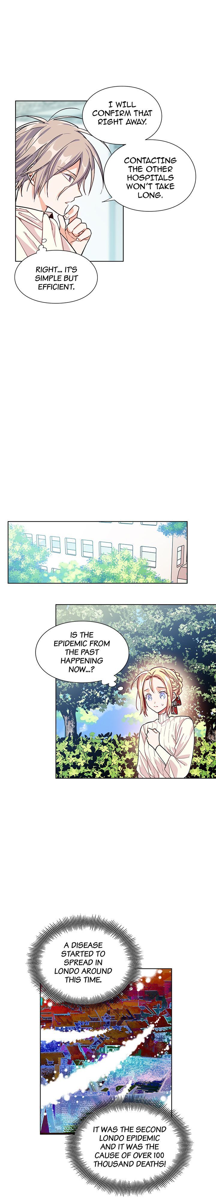 Doctor Elise: The Royal Lady With The Lamp Chapter 42 77 013