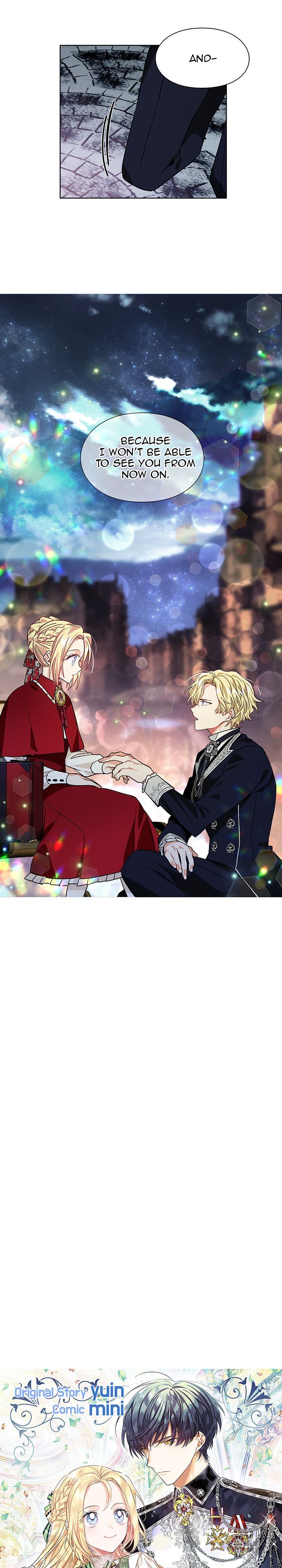 Doctor Elise: The Royal Lady With The Lamp Chapter 43 62 001