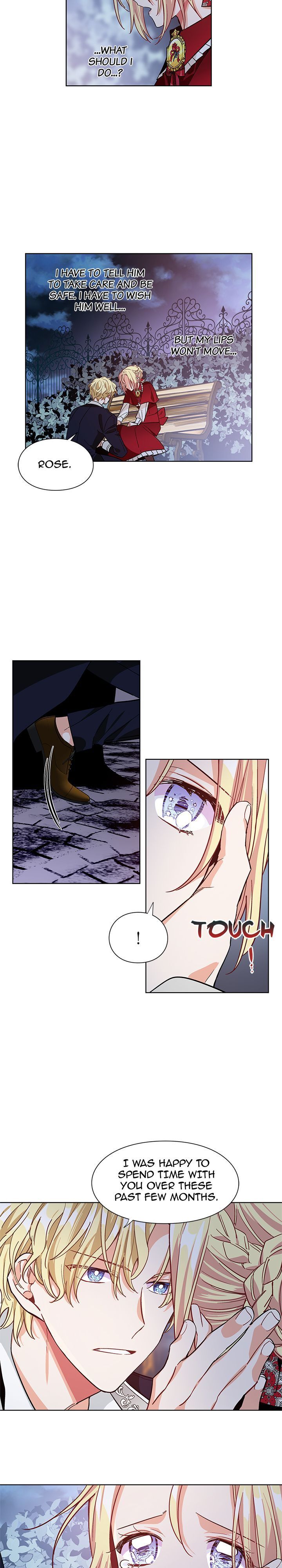 Doctor Elise: The Royal Lady With The Lamp Chapter 43 65 004