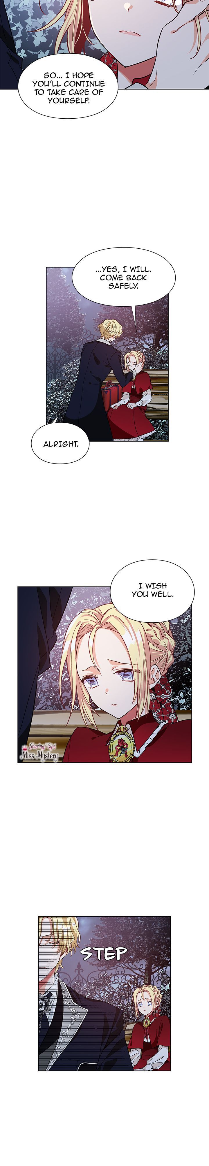 Doctor Elise: The Royal Lady With The Lamp Chapter 43 66 005