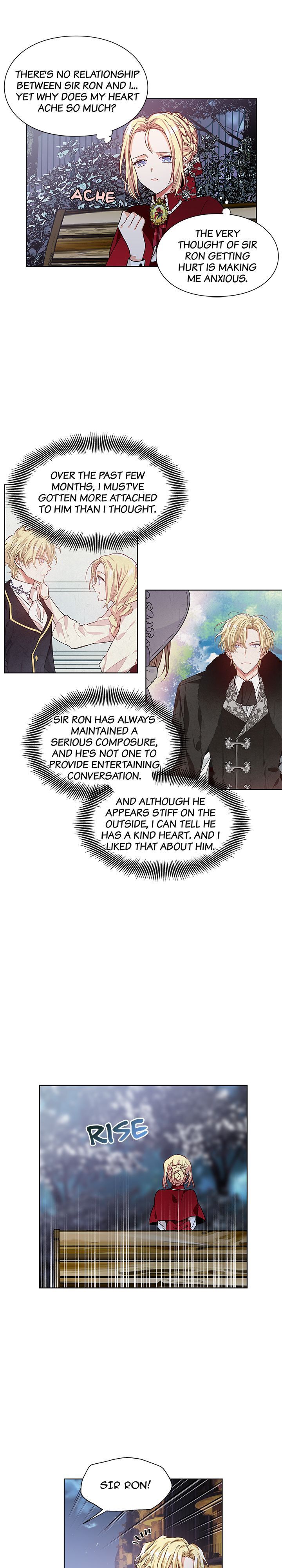 Doctor Elise: The Royal Lady With The Lamp Chapter 43 67 006