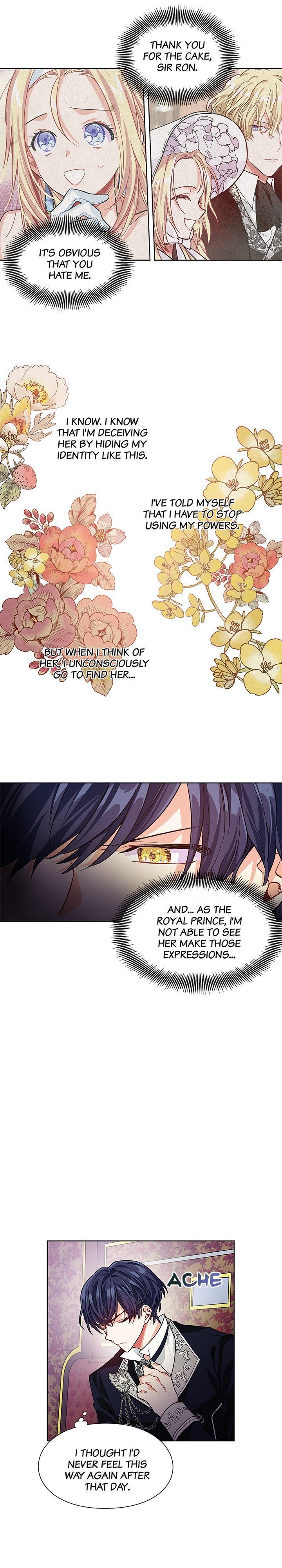 Doctor Elise: The Royal Lady With The Lamp Chapter 43 73 012