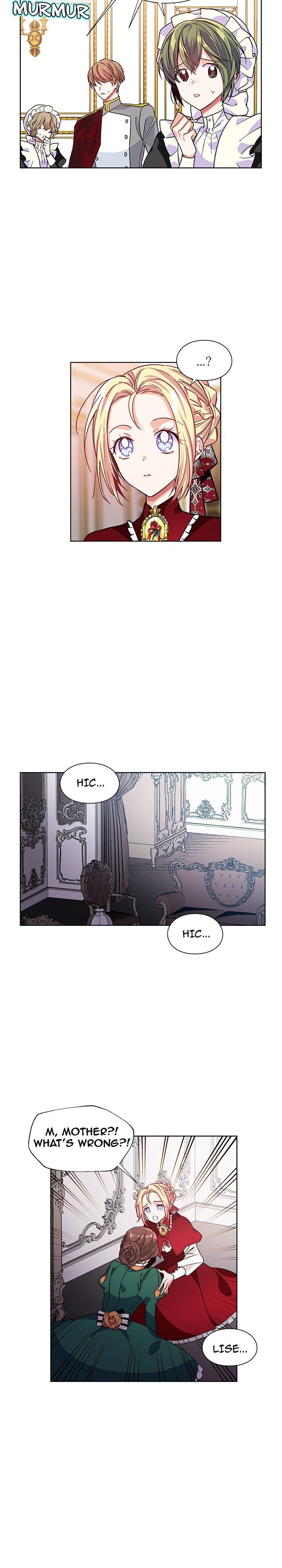 Doctor Elise: The Royal Lady With The Lamp Chapter 43 75 014