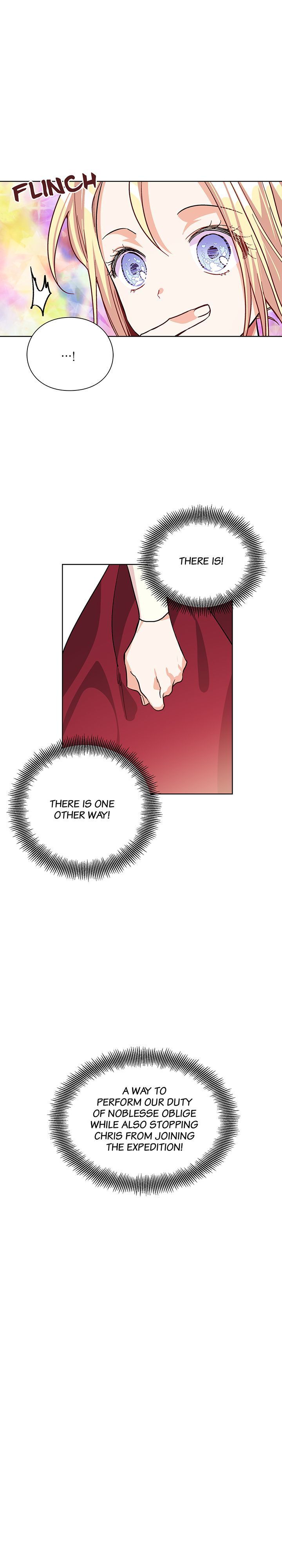 Doctor Elise: The Royal Lady With The Lamp Chapter 45 68 001