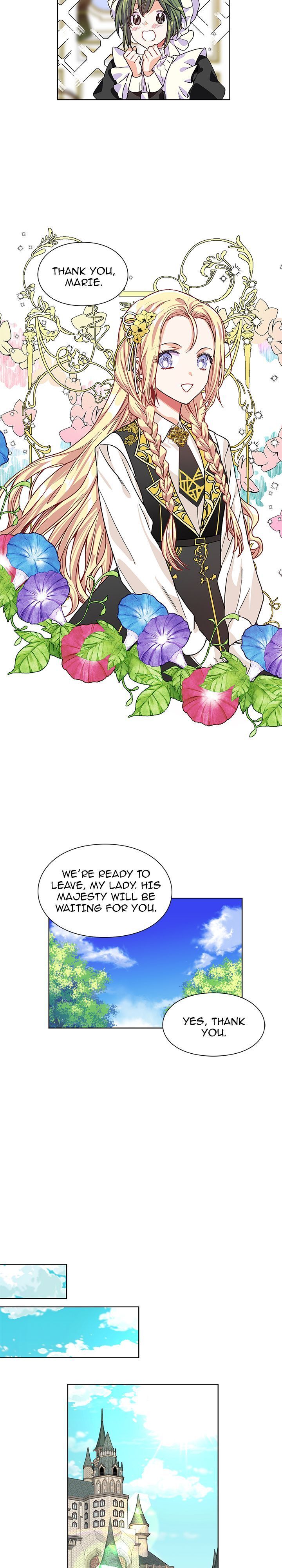 Doctor Elise: The Royal Lady With The Lamp Chapter 45 70 003