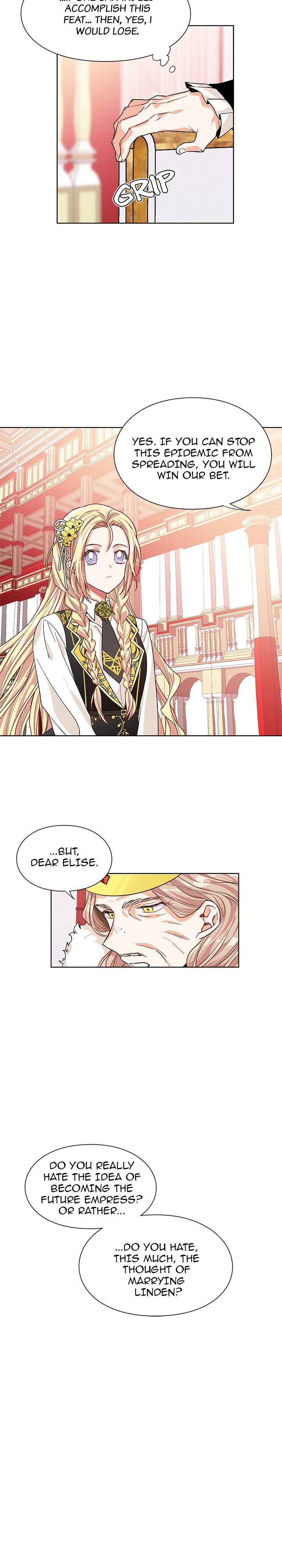 Doctor Elise: The Royal Lady With The Lamp Chapter 45 75 008