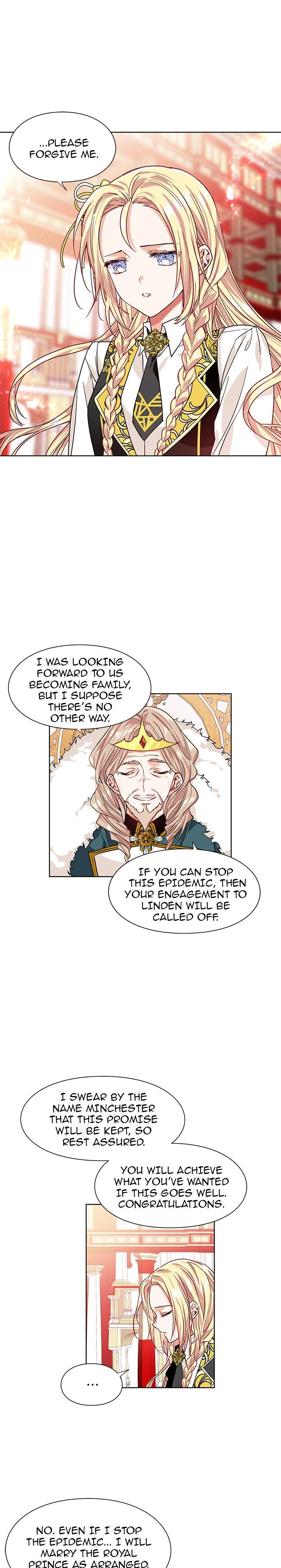 Doctor Elise: The Royal Lady With The Lamp Chapter 45 76 009