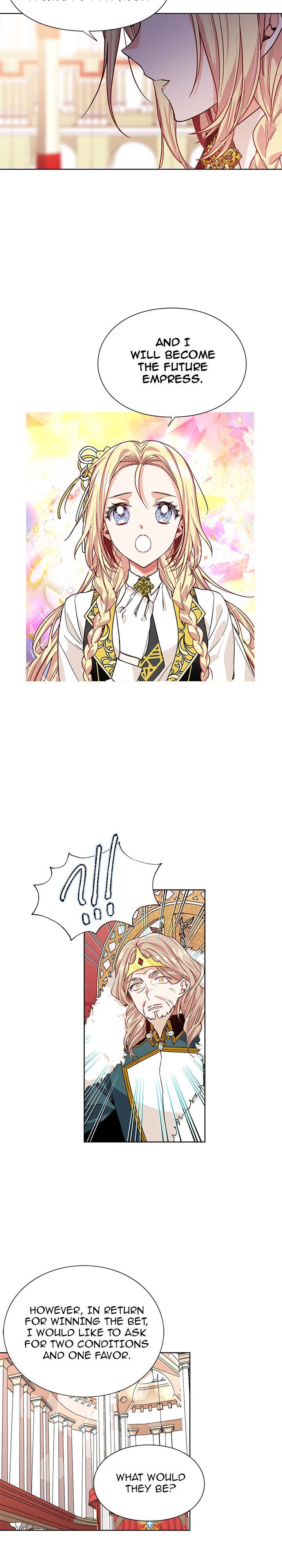 Doctor Elise: The Royal Lady With The Lamp Chapter 45 77 010