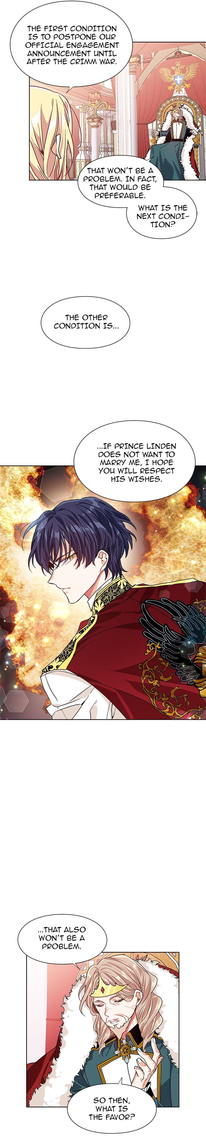 Doctor Elise: The Royal Lady With The Lamp Chapter 45 78 011
