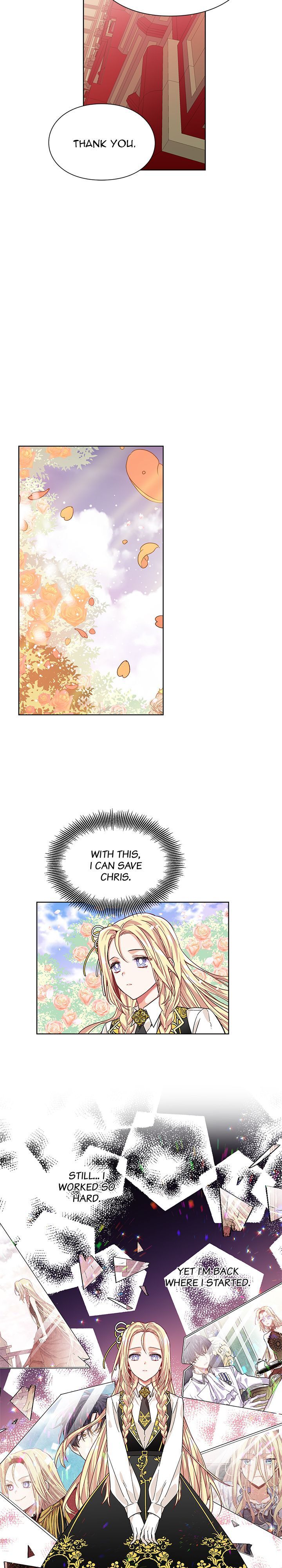 Doctor Elise: The Royal Lady With The Lamp Chapter 45 82 015