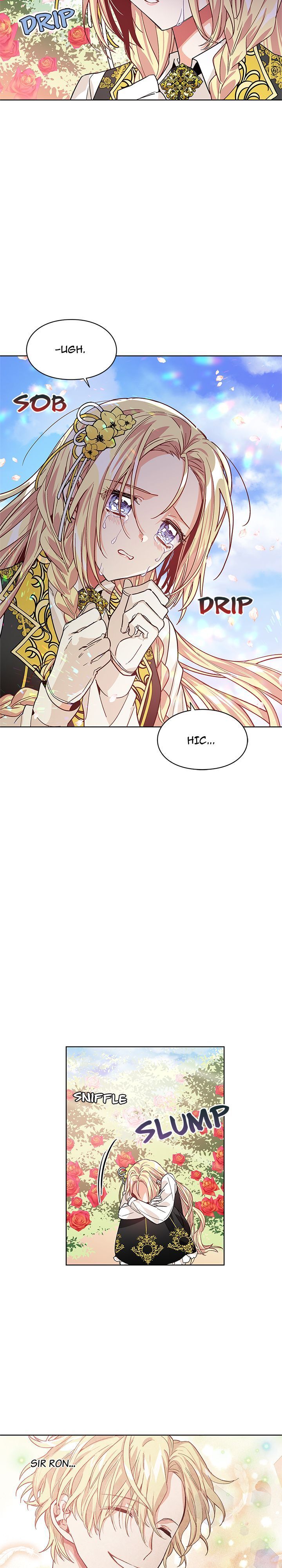 Doctor Elise: The Royal Lady With The Lamp Chapter 45 84 017