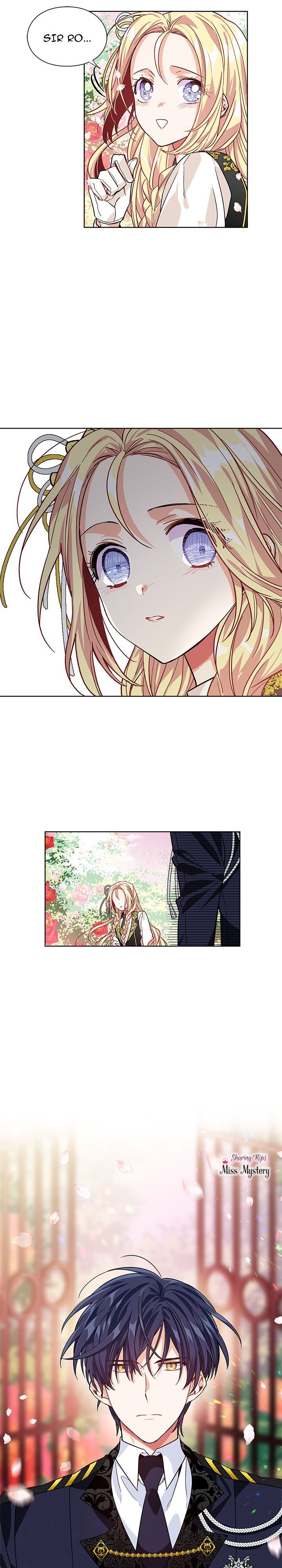 Doctor Elise: The Royal Lady With The Lamp Chapter 45 86 019