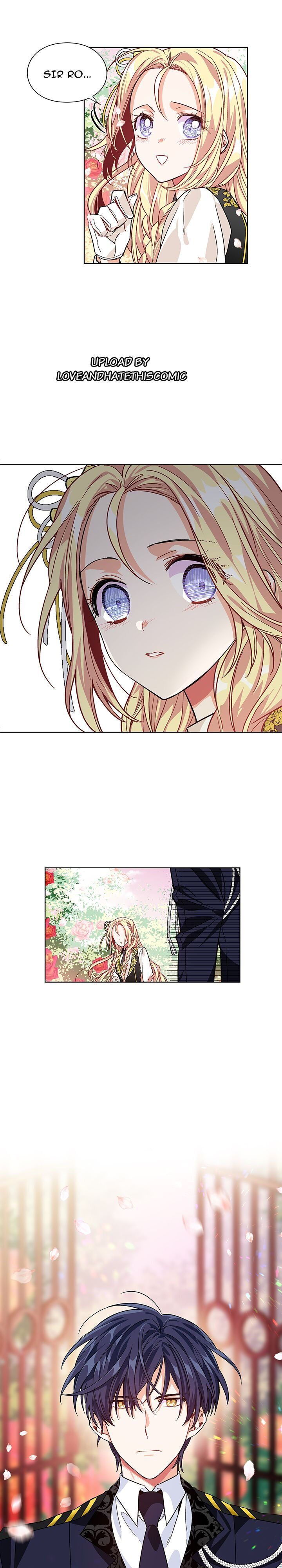 Doctor Elise: The Royal Lady With The Lamp Chapter 46 62 001