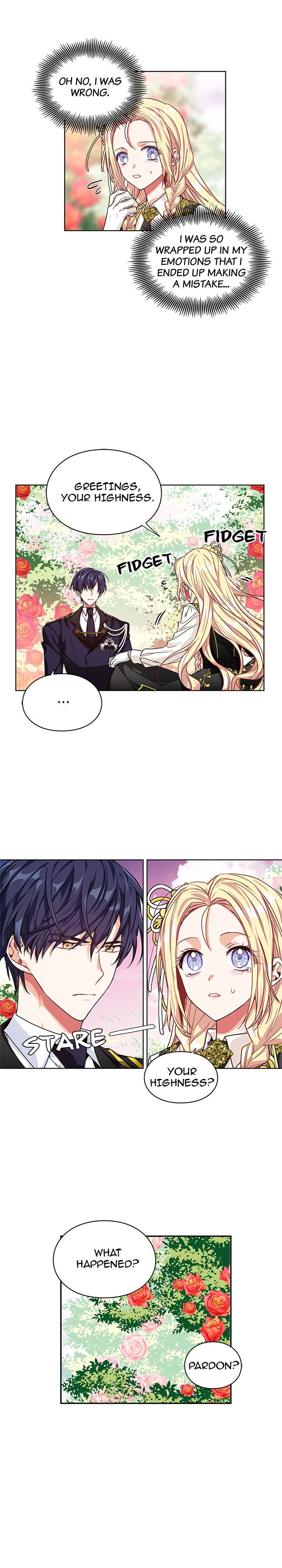 Doctor Elise: The Royal Lady With The Lamp Chapter 46 64 003